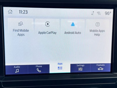 2021 Ford F-150 XLT CERTIFIED MAX TRAILER TOW