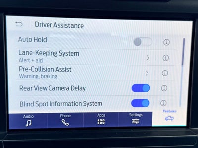 2021 Ford F-150 XLT CERTIFIED MAX TRAILER TOW