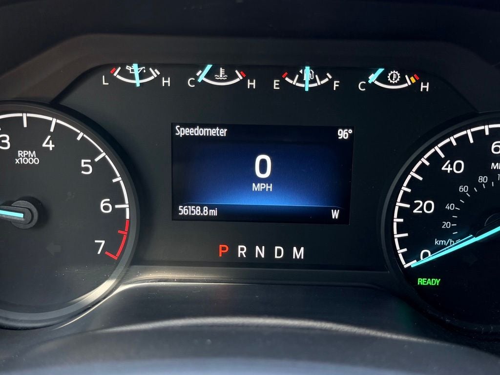 2021 Ford F-150 XLT CERTIFIED MAX TRAILER TOW