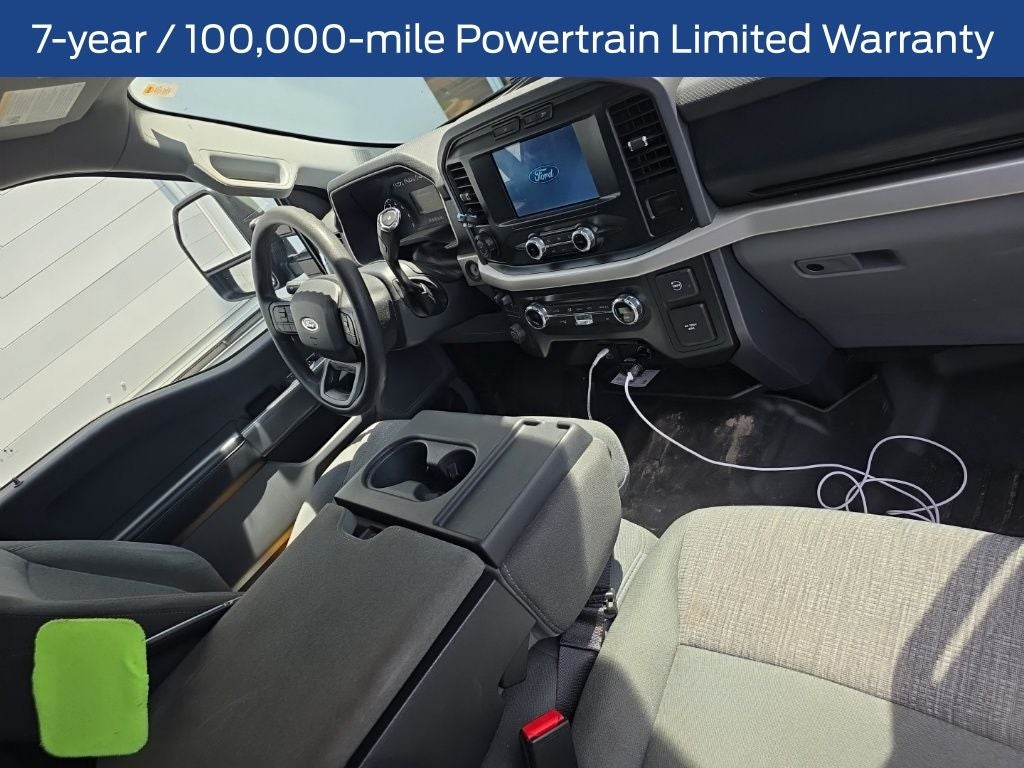 2021 Ford F-150 XLT CERTIFIED MAX TRAILER TOW