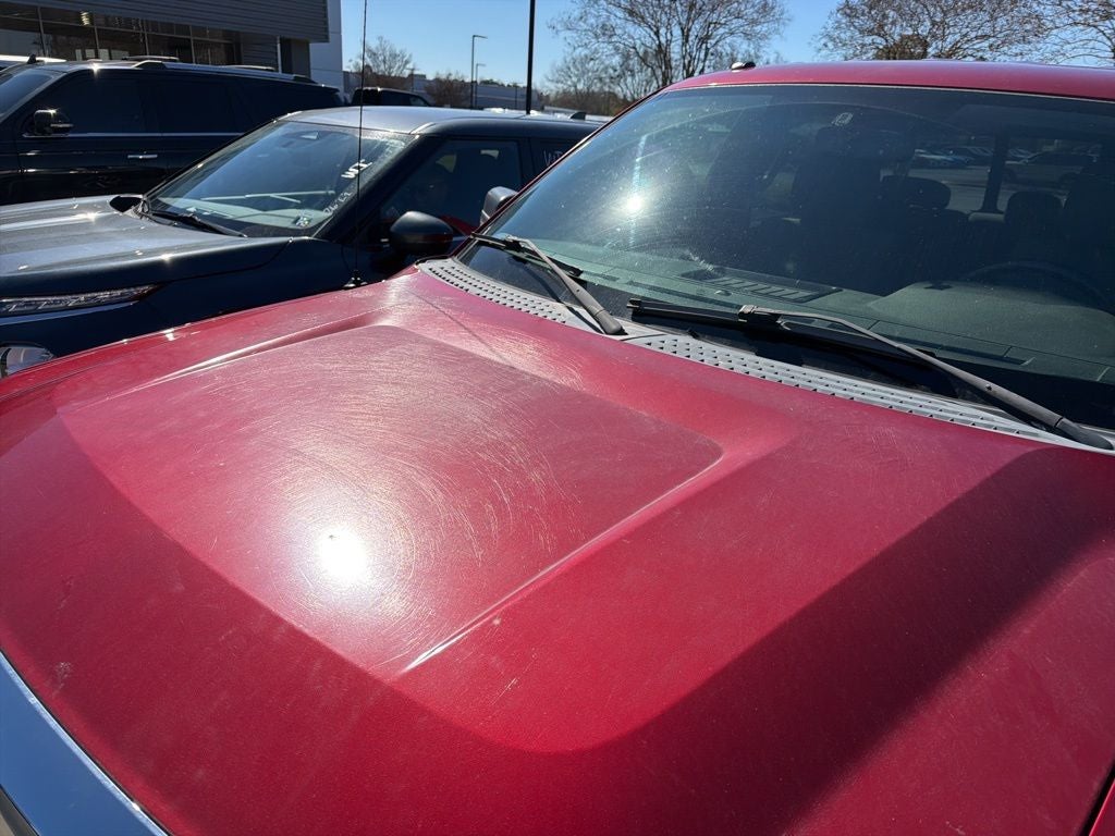 2014 Ford F-150 XLT 5.0 V8