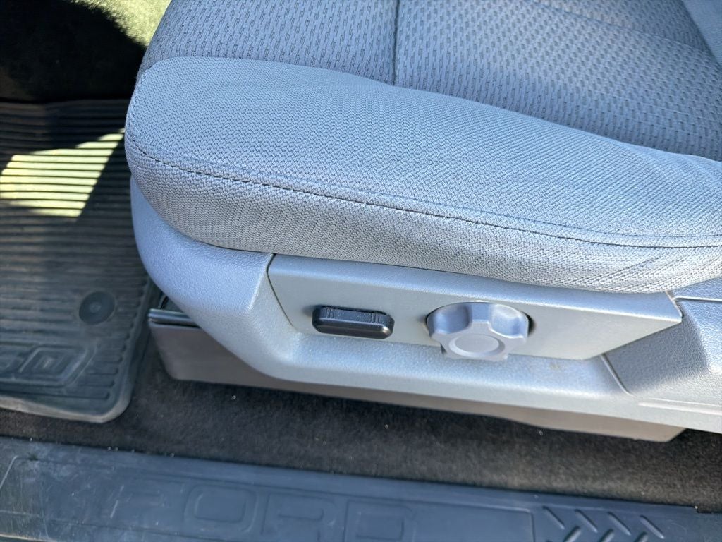 2014 Ford F-150 XLT 5.0 V8