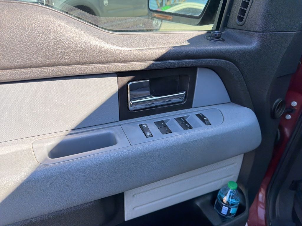 2014 Ford F-150 XLT 5.0 V8