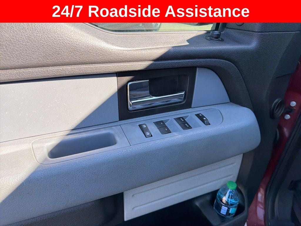 2014 Ford F-150 XLT 5.0 V8