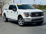 2022 Ford F-150 XLT 5.0 V8 4X4 HARD TO FIND!