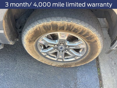 2023 Ford F-150 Lariat BLUE CERTIFIED 5.0 V8 4X4 TRAILER TOW 360 CAMERA