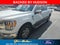 2022 Ford F-150 Lariat BLUE CERTIFIED