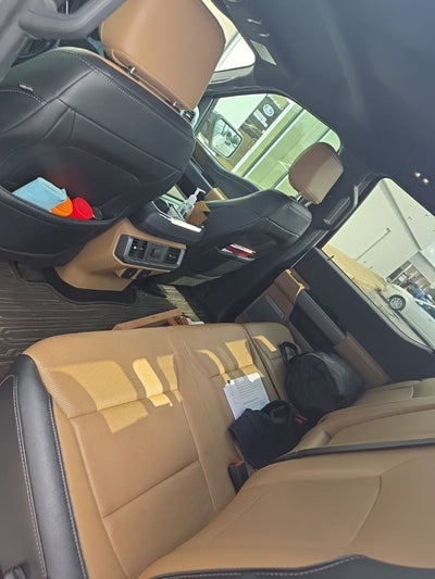 2022 Ford F-150 Lariat BLUE CERTIFIED