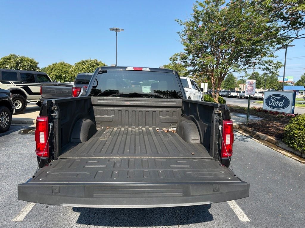 2023 Ford F-150 XLT GOLD CERTIFIED 5.0 V8 4X4