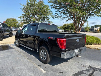 2023 Ford F-150 XLT GOLD CERTIFIED 5.0 V8 4X4