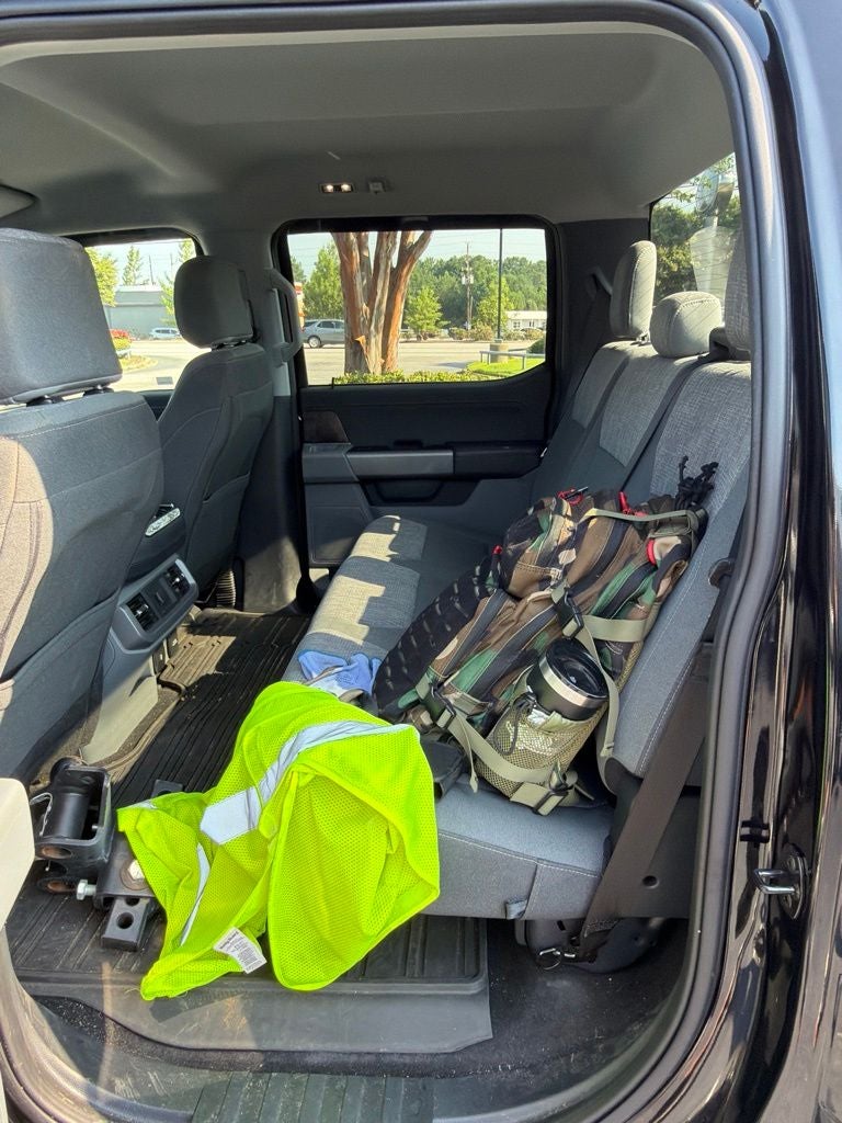2023 Ford F-150 XLT GOLD CERTIFIED 5.0 V8 4X4