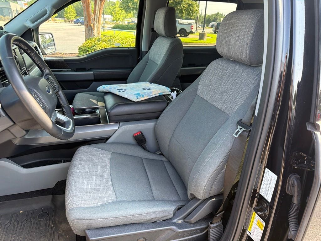 2023 Ford F-150 XLT GOLD CERTIFIED 5.0 V8 4X4