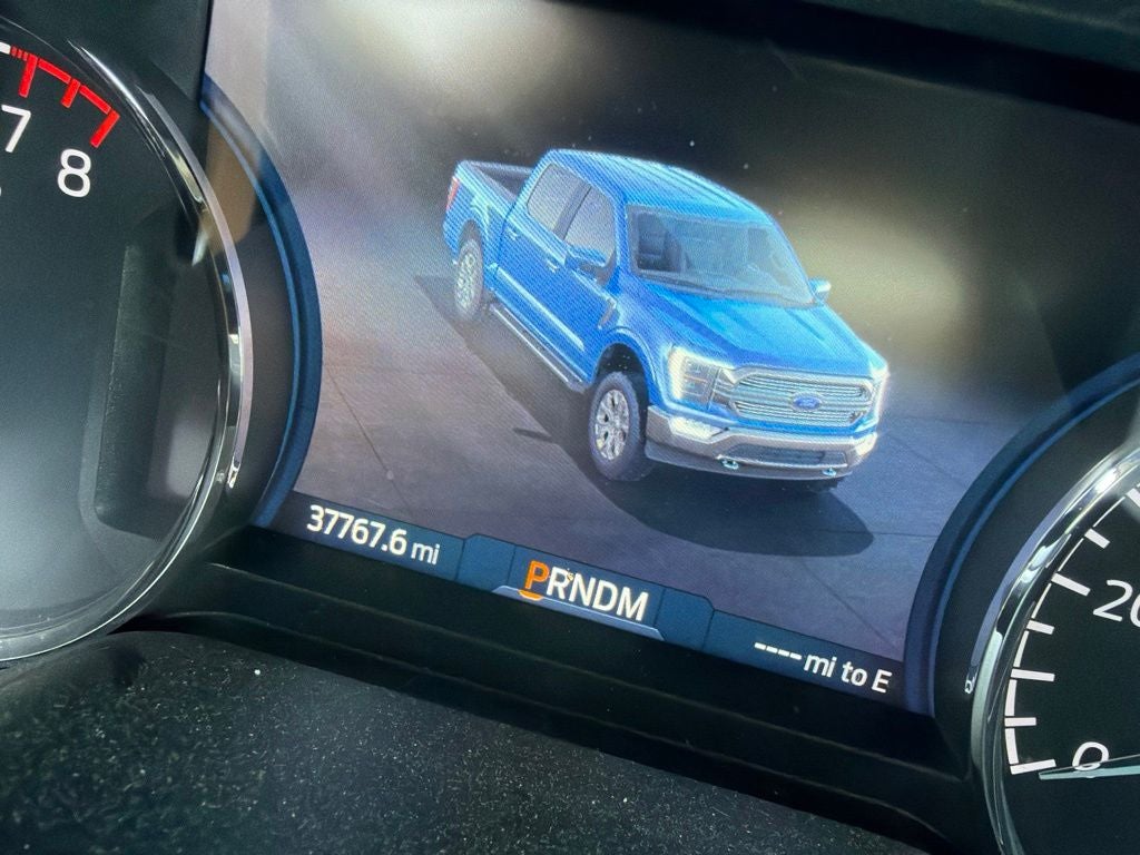 2023 Ford F-150 XLT GOLD CERTIFIED 5.0 V8 4X4