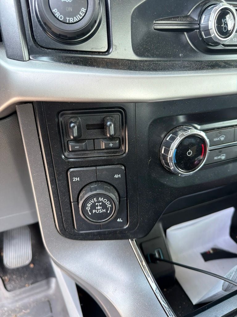 2023 Ford F-150 XLT GOLD CERTIFIED 5.0 V8 4X4