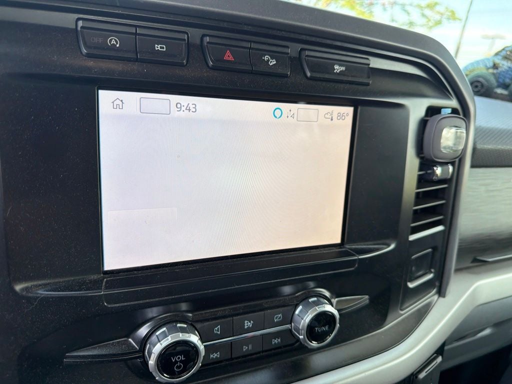 2023 Ford F-150 XLT GOLD CERTIFIED 5.0 V8 4X4