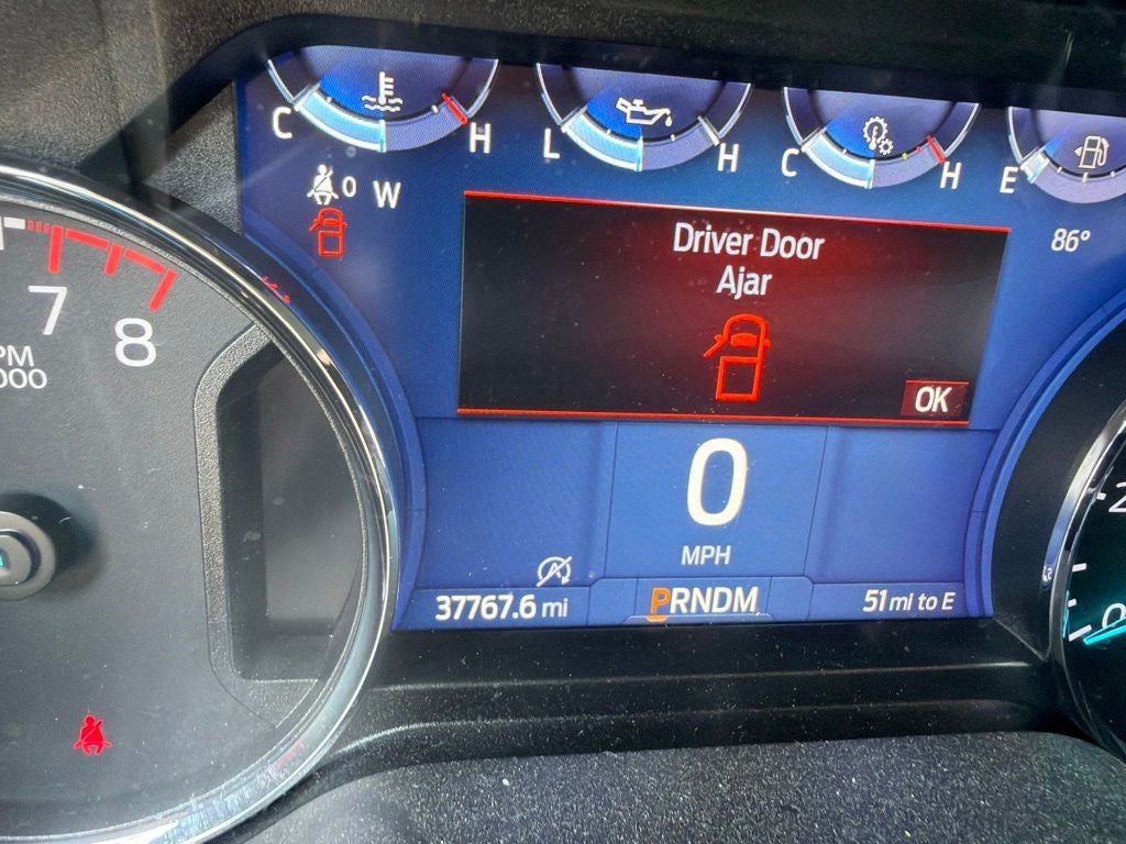 2023 Ford F-150 XLT GOLD CERTIFIED 5.0 V8 4X4