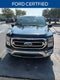 2023 Ford F-150 XLT GOLD CERTIFIED 5.0 V8 4X4