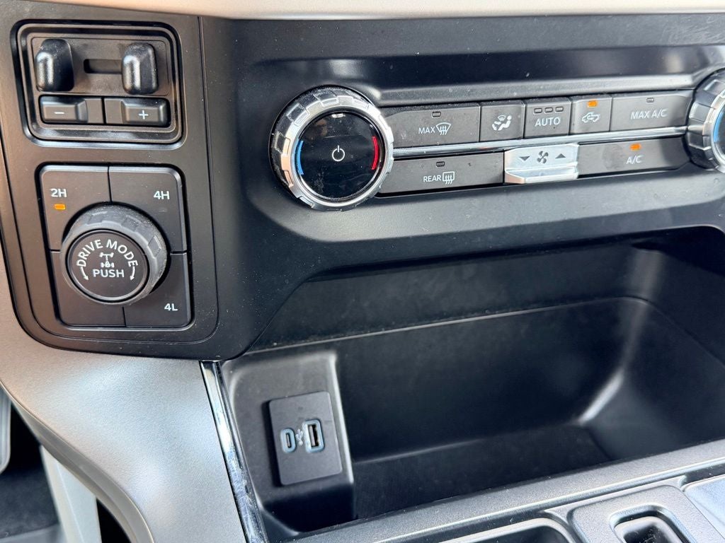 2023 Ford F-150 XLT GOLD CERTIFIED 5.0 V8 4X4
