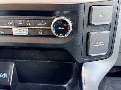 2023 Ford F-150 XLT GOLD CERTIFIED 5.0 V8 4X4