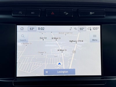 2023 Ford F-150 XLT GOLD CERTIFIED 5.0 V8 4X4