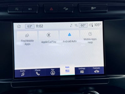 2023 Ford F-150 XLT GOLD CERTIFIED 5.0 V8 4X4