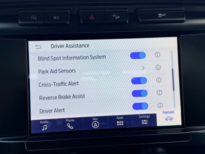 2023 Ford F-150 XLT GOLD CERTIFIED 5.0 V8 4X4