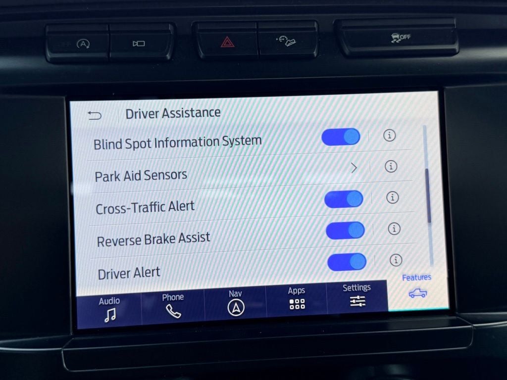 2023 Ford F-150 XLT GOLD CERTIFIED 5.0 V8 4X4