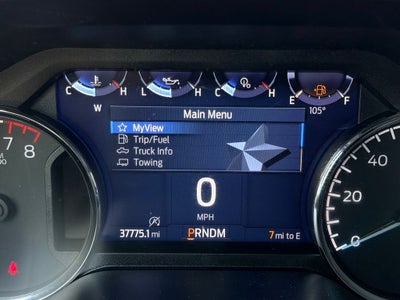 2023 Ford F-150 XLT GOLD CERTIFIED 5.0 V8 4X4
