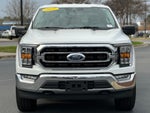 2022 Ford F-150 XLT GOLD CERTIFIED 5.0 V8 4X4