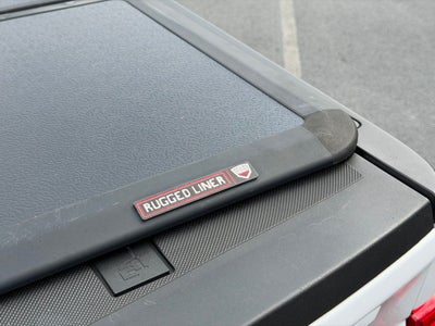 2022 Ford F-150 XLT GOLD CERTIFIED 5.0 V8 4X4