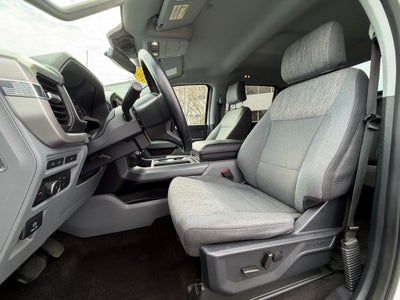 2022 Ford F-150 XLT GOLD CERTIFIED 5.0 V8 4X4