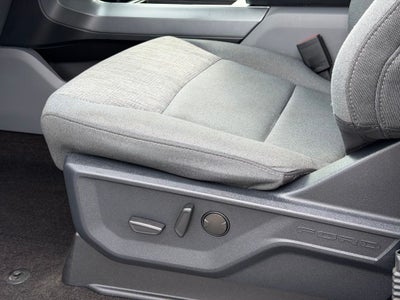 2022 Ford F-150 XLT GOLD CERTIFIED 5.0 V8 4X4