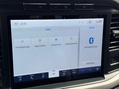 2022 Ford F-150 XLT GOLD CERTIFIED 5.0 V8 4X4