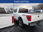 2022 Ford F-150 XLT GOLD CERTIFIED 5.0 V8 4X4