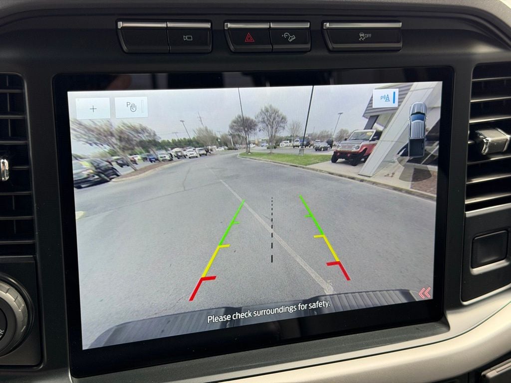 2022 Ford F-150 XLT GOLD CERTIFIED 5.0 V8 4X4