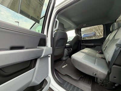 2022 Ford F-150 XLT GOLD CERTIFIED 5.0 V8 4X4