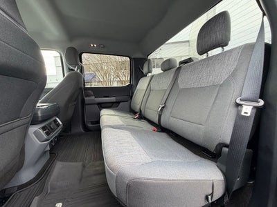 2022 Ford F-150 XLT GOLD CERTIFIED 5.0 V8 4X4