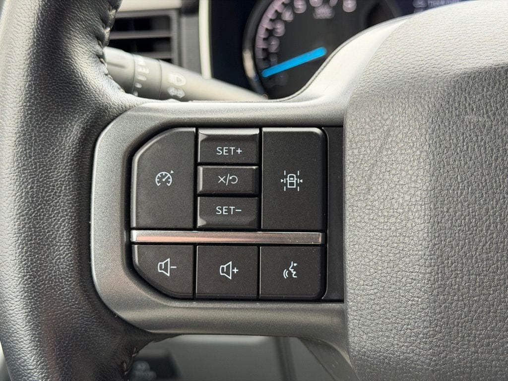 2022 Ford F-150 XLT GOLD CERTIFIED 5.0 V8 4X4