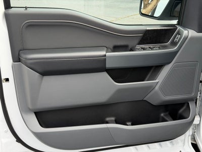 2022 Ford F-150 XLT GOLD CERTIFIED 5.0 V8 4X4