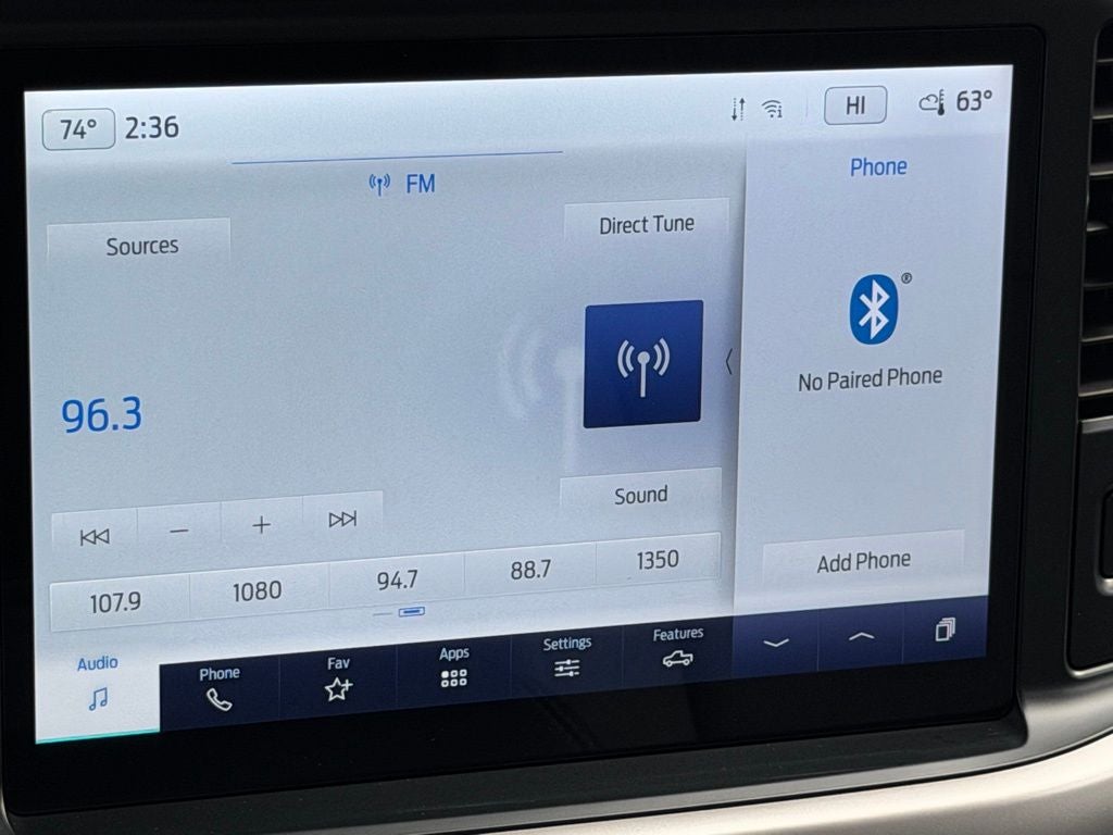 2022 Ford F-150 XLT GOLD CERTIFIED 5.0 V8 4X4