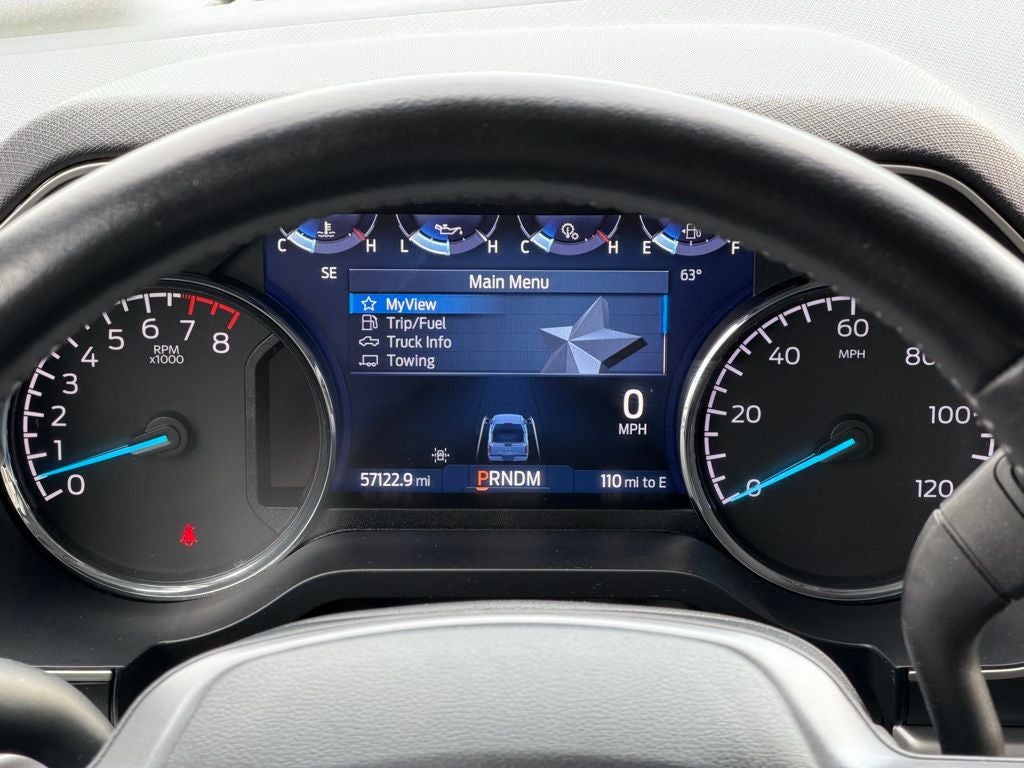 2022 Ford F-150 XLT GOLD CERTIFIED 5.0 V8 4X4