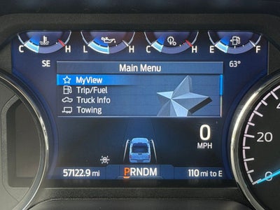 2022 Ford F-150 XLT GOLD CERTIFIED 5.0 V8 4X4