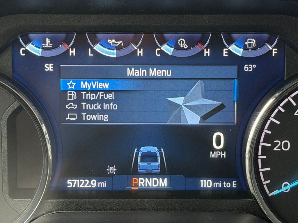 2022 Ford F-150 XLT GOLD CERTIFIED 5.0 V8 4X4