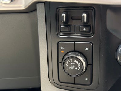 2022 Ford F-150 XLT GOLD CERTIFIED 5.0 V8 4X4