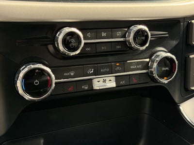 2022 Ford F-150 XLT GOLD CERTIFIED 5.0 V8 4X4