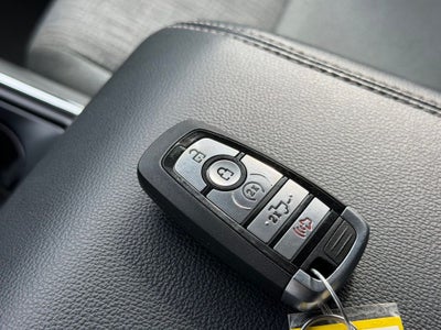 2022 Ford F-150 XLT GOLD CERTIFIED 5.0 V8 4X4