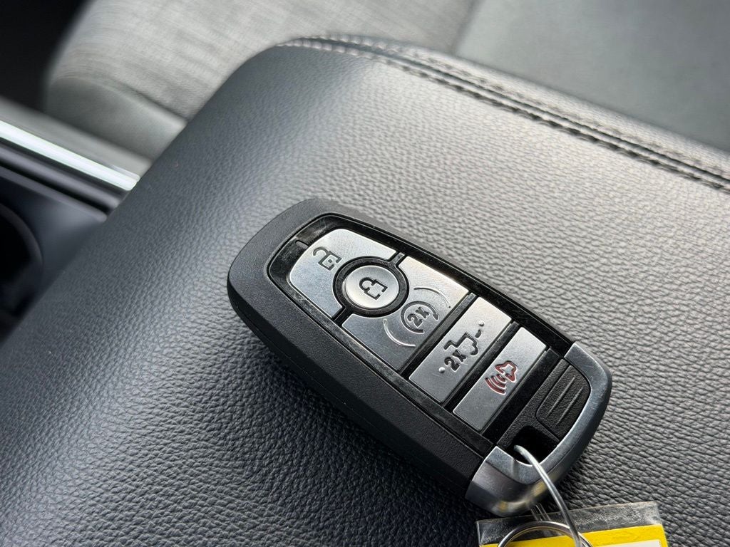 2022 Ford F-150 XLT GOLD CERTIFIED 5.0 V8 4X4