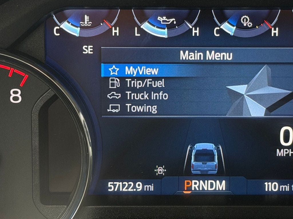 2022 Ford F-150 XLT GOLD CERTIFIED 5.0 V8 4X4