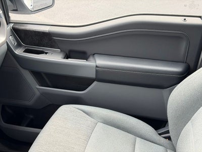 2022 Ford F-150 XLT GOLD CERTIFIED 5.0 V8 4X4