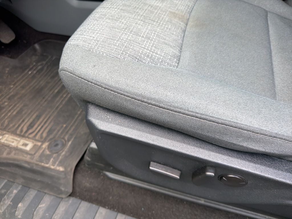 2022 Ford F-150 XLT GOLD CERTIFIED 5.0 V8 4X4